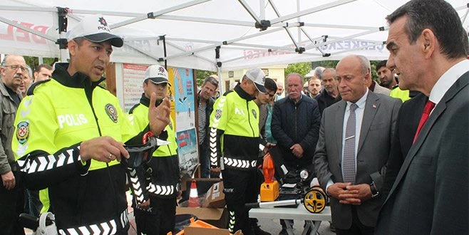 ALKOLLÜ GÖZLÜĞÜ TESTİ