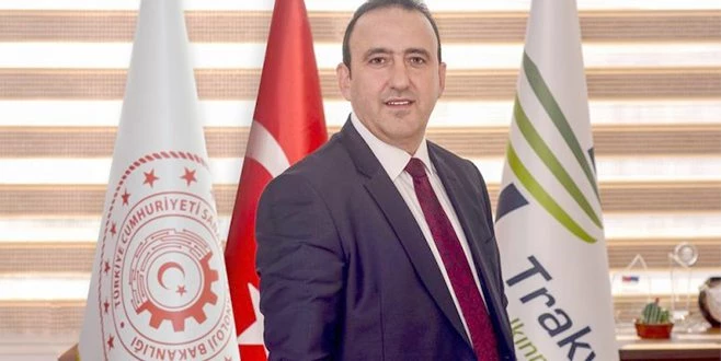 TRAKYAKA COVİD-19 İLE MÜCADELE PROGRAMINI İLAN ETTİ