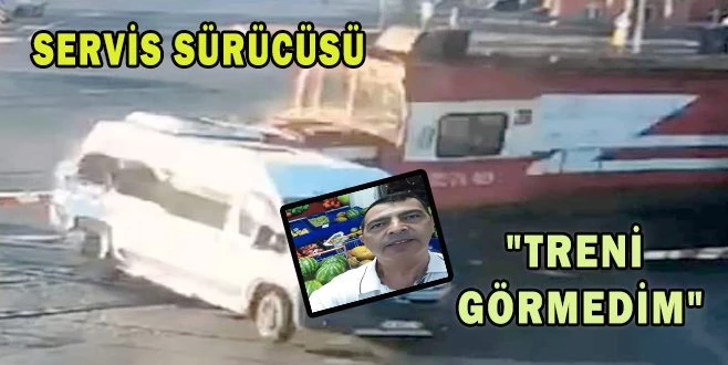 7 KİŞİYİ ÖLÜME GÖTÜREN SÜRÜCÜ TUTUKLANDI