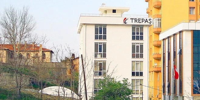 TREPAŞ?TAN SİSTEM GÜNCELLEME UYARISI