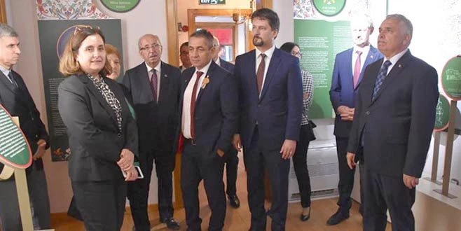 BÜYÜKŞEHİR YAPTI!