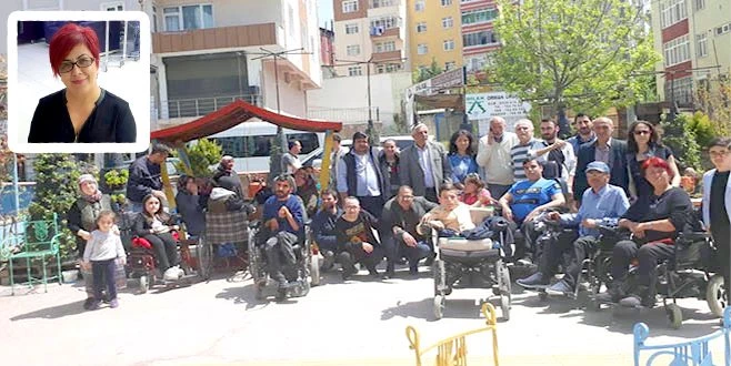 İŞTE TSD`NİN YENİ BAŞKANI