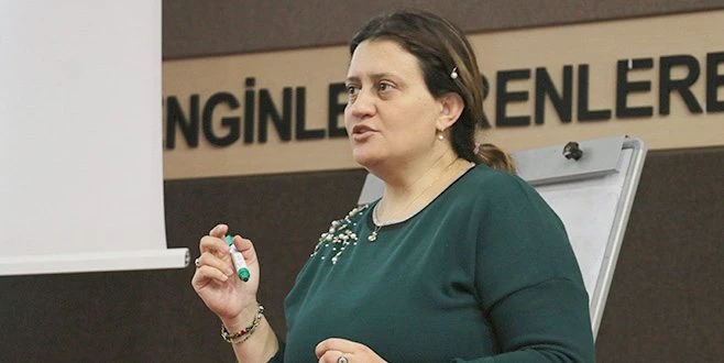 ÇALIŞAN PROFİLİ ÜZERİNE SEMİNER DÜZENLENDİ