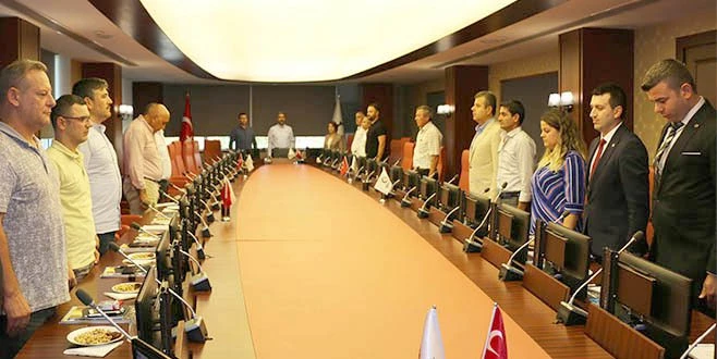 ÇERKEZKÖY ENDÜSTRİYEL FUARI FARK YARATACAK