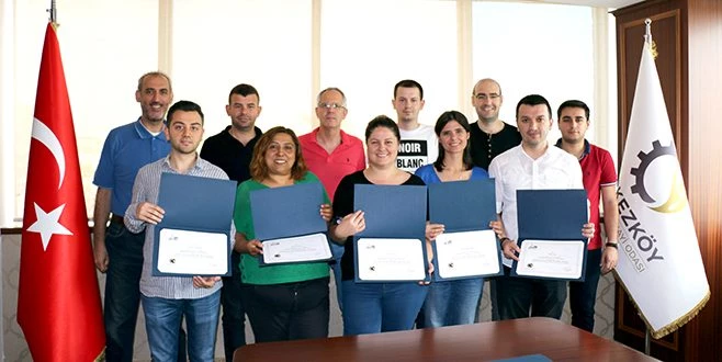 ÇERKEZKÖY TSO HİZMET KALİTESİNİ ARTIRIYOR