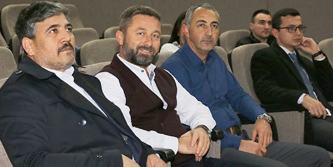 KİŞİSEL VERİLER NASIL KORUNACAK ANLATTILAR