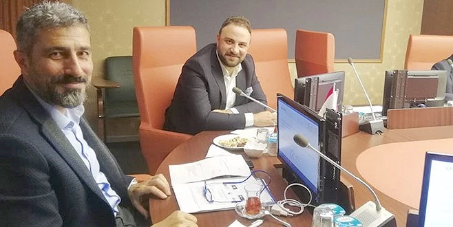 ÇTSO MECLİSİ TOBB SEMİNERİNE KATILACAK