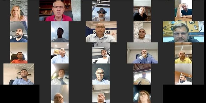 EKMEK FİYATI 2 TL OLARAK BELİRLENDİ