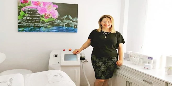 MATMAZEL`DE NELER OLUYOR?