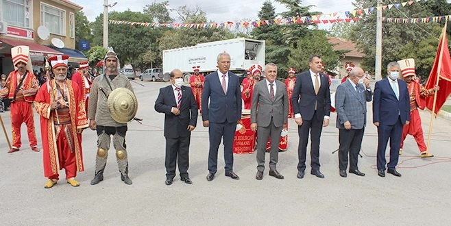  TRAKYA`NIN ASIRLIK EĞLENCESİ BAŞLADI