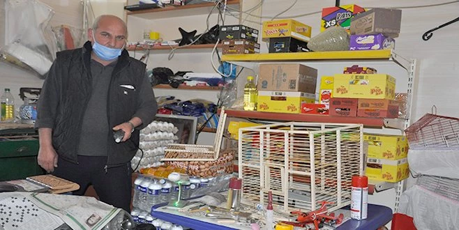 HER ŞEY TORUNUNUN UÇAK İSTEMESİYLE BAŞLADI