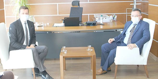 2 MİLYON KİŞİYE ARALIKSIZ HİZMET