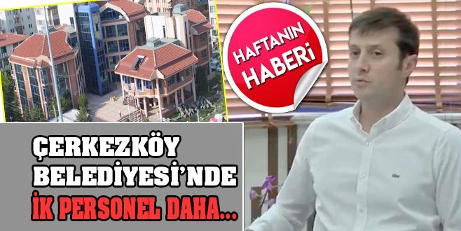 İKİ?PERSONELİN?DAHA?YERİ?DEĞİŞTİ!