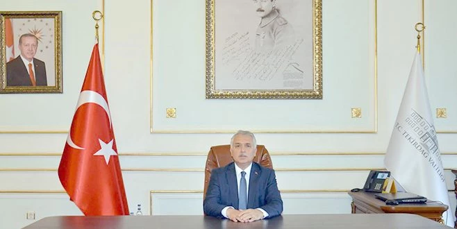 AZİZ YILDIRIM`DAN BERAT KANDİLİ KUTLAMASI