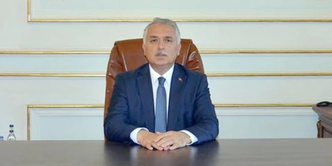 VALİ`DEN SOSYAL MEDYA`DAKİ YARDIM PAYLAŞIMINA YALANLAMA