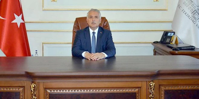 VALİ YILDIRIM`DAN 18 MART MESAJI