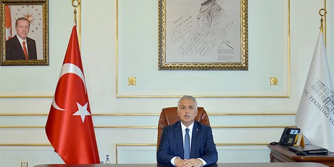 BAYRAMLAR BİRLİĞİMİZİ PEKİŞTİRMEK İÇİN FIRSATTIR