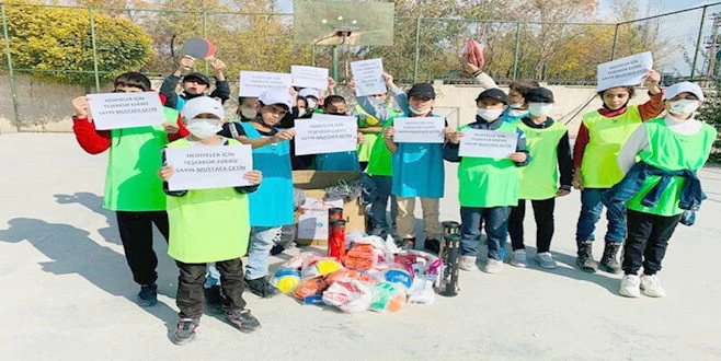 KAPAKLI?DAN VAN?A KARDEŞLİK KÖPRÜSÜ