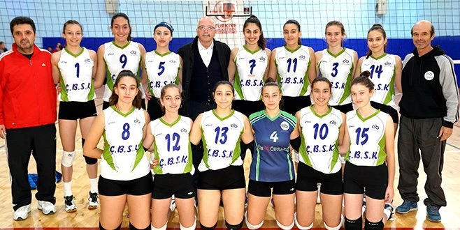 BÖLGESEL MAÇLAR ÇORLU`DA YAPILACAK