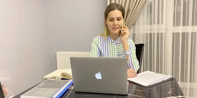 İYİ PARTİ ÇERKEZKÖY İLÇE BAŞKANI ERSEÇKİN?DEN SERT ELEŞTİRİ 