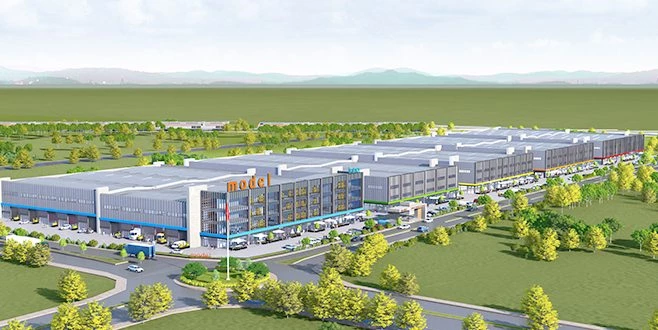 KAPAKLI?YA BÜYÜK YATIRIM