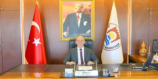 BÜYÜKLERİMİZ BİZİM İÇİN MUKADDESTİR