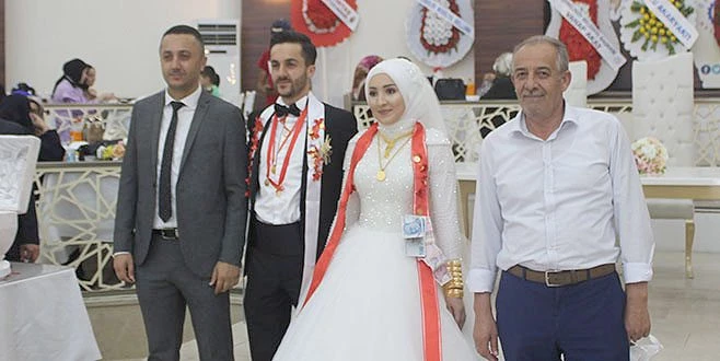 YEKELER AİLESİ?NİN MUTLU GÜNÜ