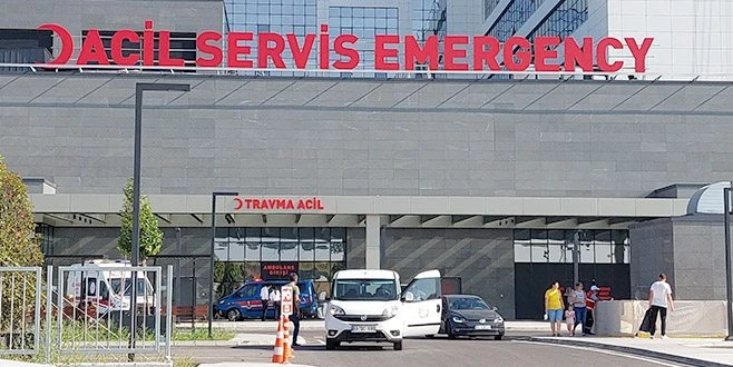 115 KİŞİ DÜĞÜN YEMEĞİNDEN ZEHİRLENDİ