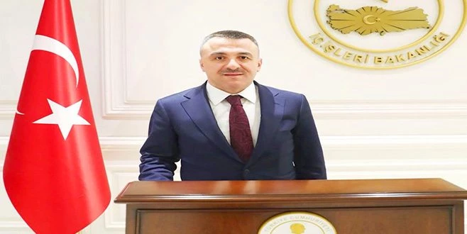 KIRKLARELİ VALİSİ KORONA VİRÜSÜ YENDİ