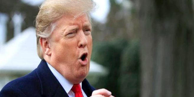 TRUMP, DOĞUM YOLUYLA VATANDAŞLIK HAKKINI KALDIRACAK