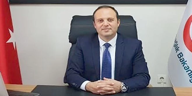 YEŞİLAY?DAN ?O NEFES SANA LAZIM OLACAK? HATIRLATMASI