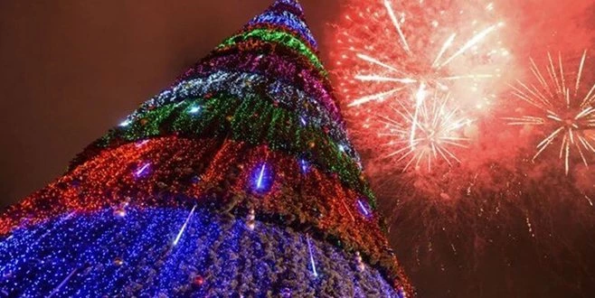 OTELLERE YILBAŞI DENETİMİ