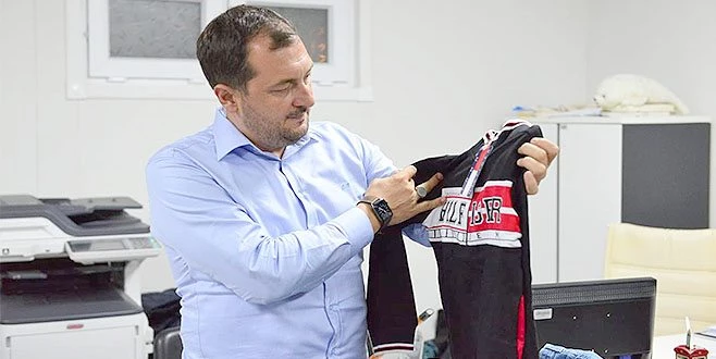 HAYIR ÇARŞISI KURBAN BAYRAMINDA DA İHTİYAÇ SAHİPLERİNİN YANINDA