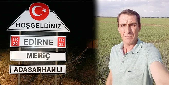  TÜRK VATANDAŞI, YUNANİSTAN TARAFINDAN AÇILAN ATEŞLE ÖLDÜRÜLDÜ