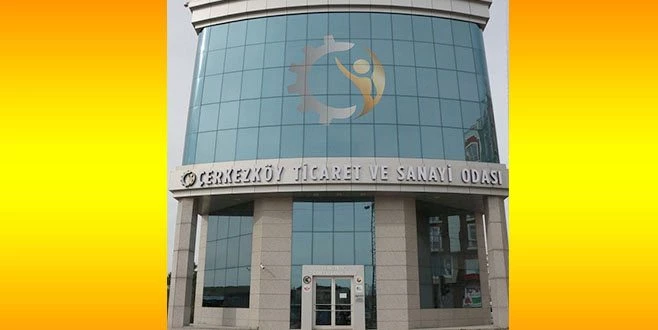  ÇERKEZKÖY TSO, ÖZBEKİSTAN`A İŞ GEZİSİ DÜZENLİYOR