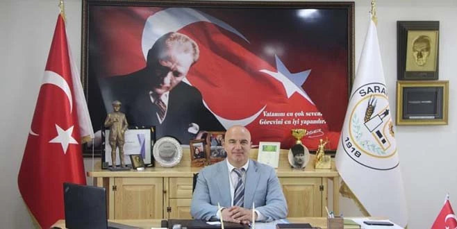 SARAY BELEDİYESİ`NDEN COVİD-19 DÖNEMİ FAALİYET RAPORU