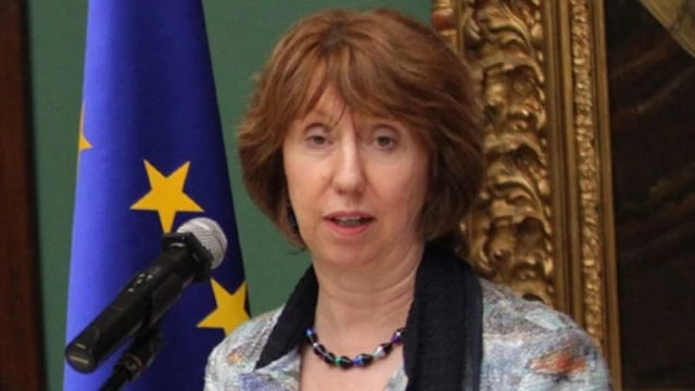 AB`den Rusya`ya Kınama