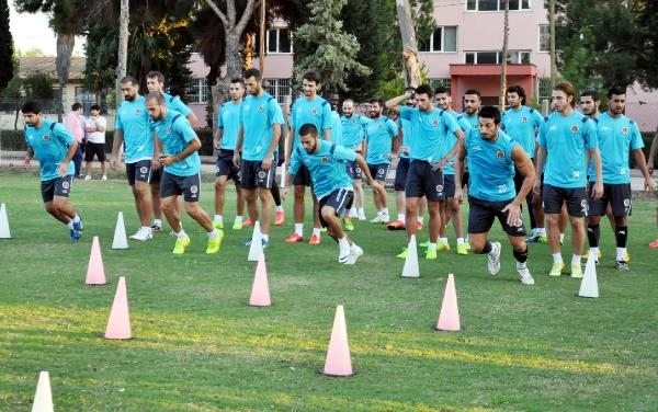 ALANYA`DA OSMANLI TELAŞI