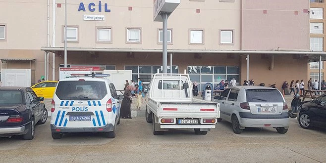 SAHTE İÇKİDEN ÖLENLERİN SAYISI 9?A YÜKSELDİ