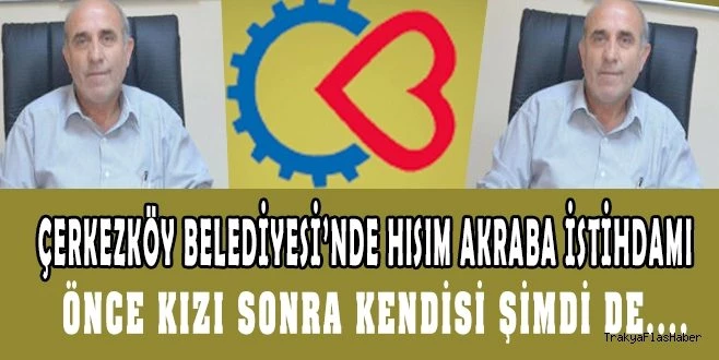 BİROL?BEY?İN?ŞİRKETİ!