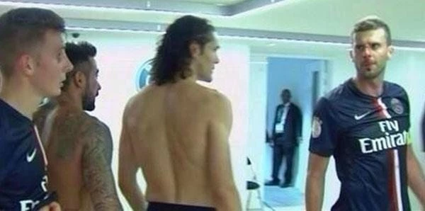 Brandao mahkemeye sevk edildi!