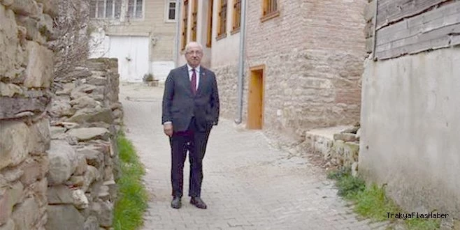 BÜYÜKŞEHİR KIRSAL TURİZME YENİ DEĞERLER KAZANDIRIYOR