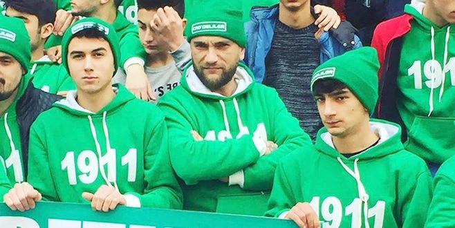 TARAFTAR GÖZÜYLE 1911