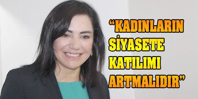 CHP?Lİ YÜCEER`DEN 5 ARALIK AÇIKLAMASI