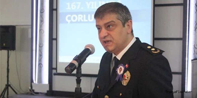 CEMAL MÜDÜR, ŞIRNAK`A İL EMNİYET MÜDÜRÜ OLDU