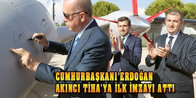  CUMHURBAŞKANI ERDOĞAN: ?BİZİM BAŞKA VATANIMIZ YOK?