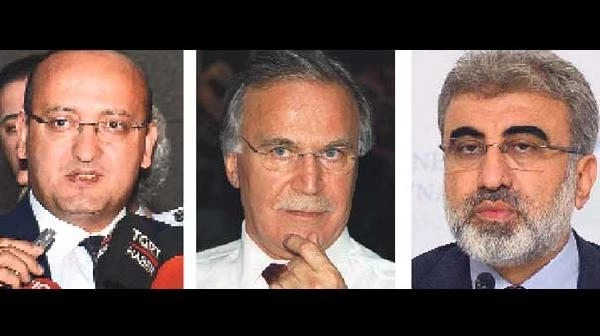 Davutoğlu hocam katkısını koyacak