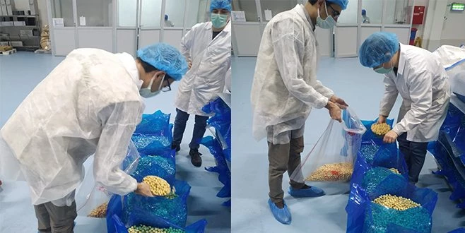 DENETİMSİZ ÇEKİRDEK KABUĞUNA BİLE GEÇİŞ YOK 