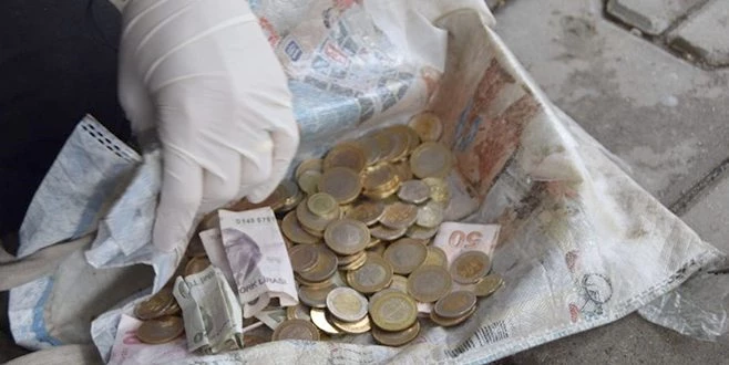 SÜLEYMANPAŞA ZABITASI DİLENCİLERE GÖZ AÇTIRMIYOR