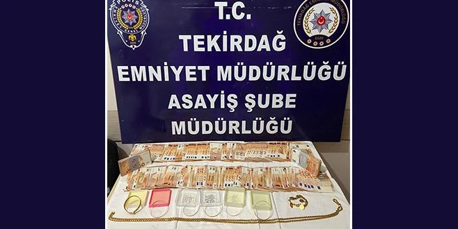 YAŞLI KADINLARI KANDIRARAK 600 BİN LİRALARINI ALDILAR